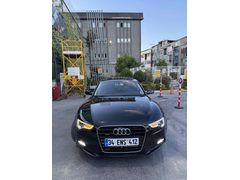 Sahibinden Audi A5 Sportback 2.0 TDI Quattro 2015 Model 
