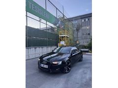  2.0 TDI Quattro 2015 Model 220 HP PAZARLIK YOK