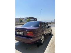 Sahibinden Ford Escort 1.6 CLX 1997 Model 