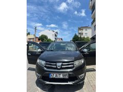 Sahibinden Dacia Sandero 1.5 dCi Stepway 2016 Model