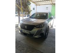 Sahibinden Peugeot 2008 1.5 BlueHDI Active 2020 Model Otomatik vites