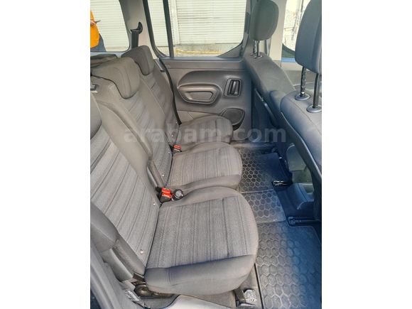 Sahibinden Opel Combo 1.5 CDTI Edition 2022 Model