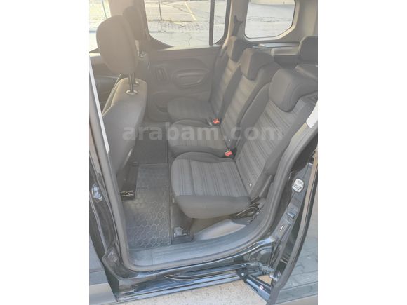 Sahibinden Opel Combo 1.5 CDTI Edition 2022 Model