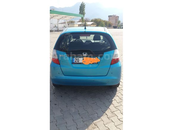 Sahibinden Honda Jazz 1.4 Fun 2010 Model