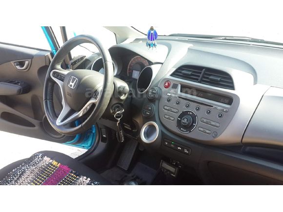 Sahibinden Honda Jazz 1.4 Fun 2010 Model
