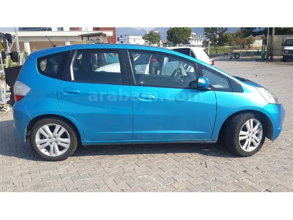 Sahibinden Honda Jazz 1.4 Fun 2010 Model