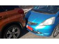 Sahibinden Honda Jazz 1.4 Fun 2010 Model