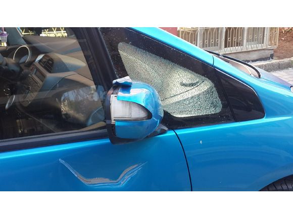 Sahibinden Honda Jazz 1.4 Fun 2010 Model