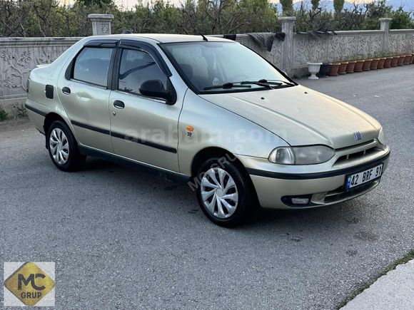 HATASIZ TÜP TAKILMAMIŞ 175.000 KM'DE