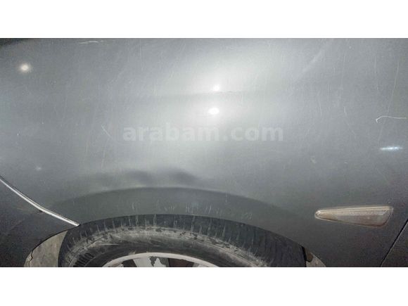 Sahibinden Temiz Renault Symbol 1.4  