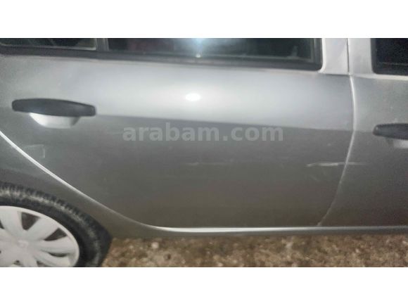 Sahibinden Temiz Renault Symbol 1.4  