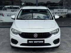 Galeriden Fiat Egea 1.3 Multijet Easy 2017 Model Aksaray