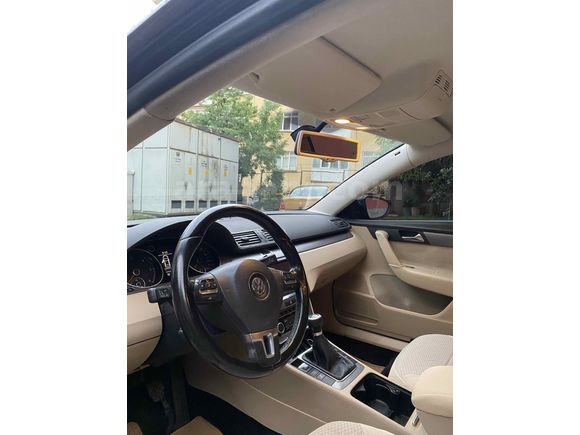 Sahibinden Volkswagen Passat 1.6 TDi Comfortline 2011 Model 