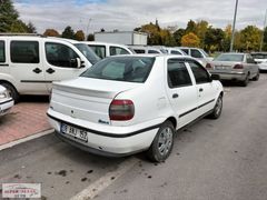 120 BİN PEŞİN...150 BİN 6 TAKSİT..FİAT SİENA 1.4 EL KLİMALI..