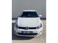Sahibinden Volkswagen Golf 1.2 TSi Comfortline 2014 Model 