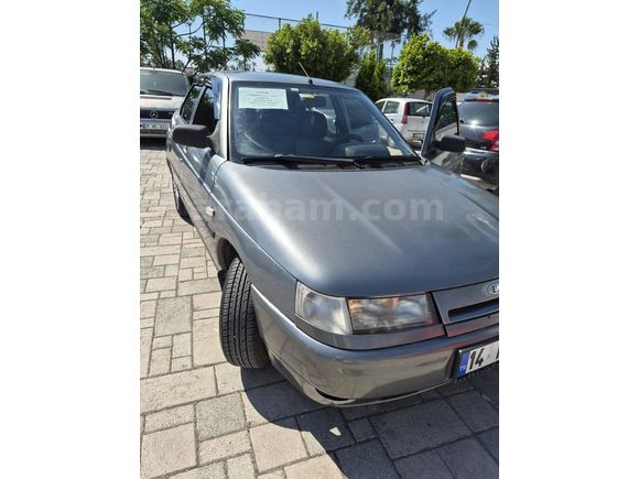 Sahibinden Lada 2006 Model