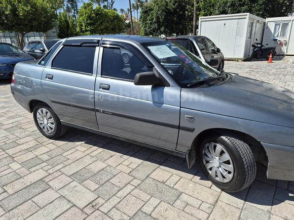 Sahibinden Lada 2006 Model