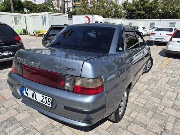 Sahibinden Lada 2006 Model