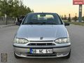 2000 FİAT SİENA 1.4 EL