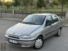 2000 FİAT SİENA 1.4 EL