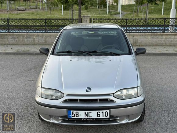 2000 FİAT SİENA 1.4 EL