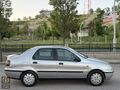 2000 FİAT SİENA 1.4 EL