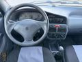 2000 FİAT SİENA 1.4 EL