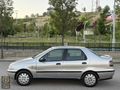 2000 FİAT SİENA 1.4 EL