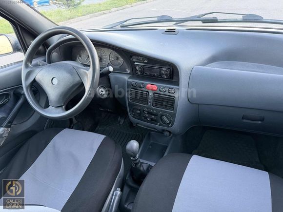 2000 FİAT SİENA 1.4 EL