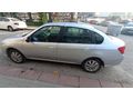 Sahibinden Renault Symbol 1.5 dCi Expression 2012 Model  246.000 km Gri (Gümüş)