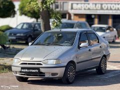 BAŞOĞLU OTOMOTİV | FİAT SİENA 1999 MODEL 1.4 EL 185.xxx KM TÜPLÜ