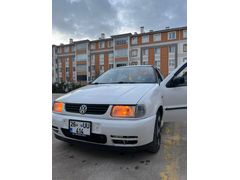 Sahibinden Volkswagen Polo 1.6 1999 Model 