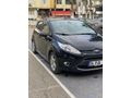Sahibinden Ford Fiesta 1.4 Titanium 2012 Model 