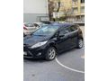 Sahibinden Ford Fiesta 1.4 Titanium 2012 Model 