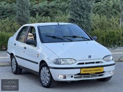 1999-SİENA-EL-DEĞİŞENSİZ-KAYITSIZ-180KM