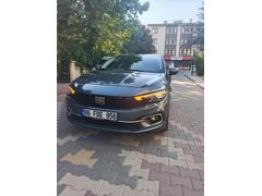 Sahibinden Fiat Egea 1.4 Fire Urban 2023 Model Ankara
