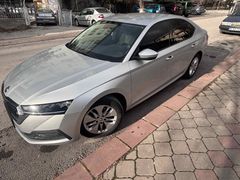 Sahibinden Skoda Octavia 1.5 e-Tec Elite 2021 Model 