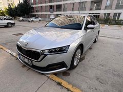 Sahibinden Skoda Octavia 1.5 e-Tec Elite 2021 Model 
