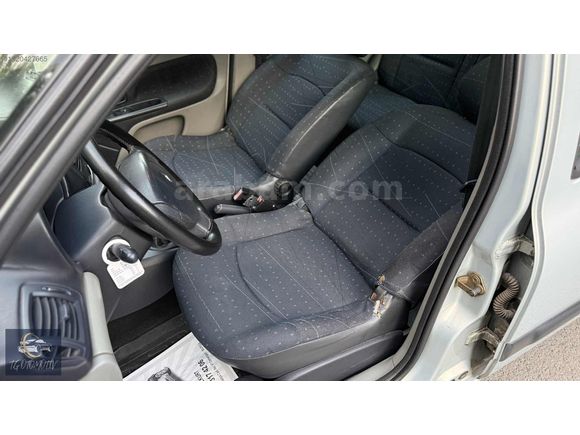 TG OTOMOTİV CLIO 1.5 DCİ DEĞİŞENSİZ