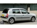 TG OTOMOTİV CLIO 1.5 DCİ DEĞİŞENSİZ