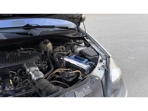 TG OTOMOTİV CLIO 1.5 DCİ DEĞİŞENSİZ