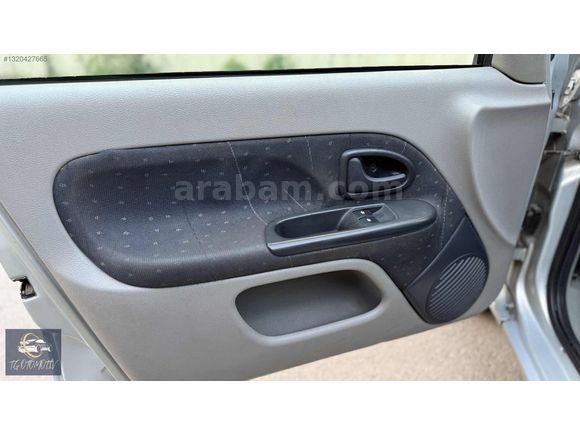 TG OTOMOTİV CLIO 1.5 DCİ DEĞİŞENSİZ