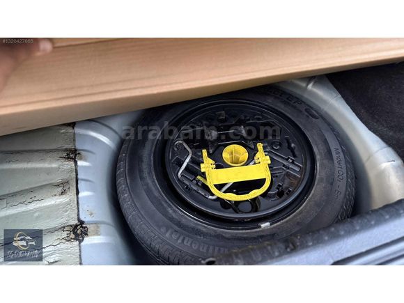 TG OTOMOTİV CLIO 1.5 DCİ DEĞİŞENSİZ