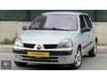 TG OTOMOTİV CLIO 1.5 DCİ DEĞİŞENSİZ