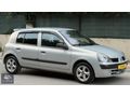 TG OTOMOTİV CLIO 1.5 DCİ DEĞİŞENSİZ