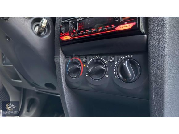 TG OTOMOTİV CLIO 1.5 DCİ DEĞİŞENSİZ