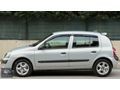 TG OTOMOTİV CLIO 1.5 DCİ DEĞİŞENSİZ