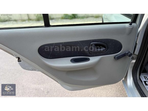 TG OTOMOTİV CLIO 1.5 DCİ DEĞİŞENSİZ