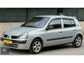 TG OTOMOTİV CLIO 1.5 DCİ DEĞİŞENSİZ