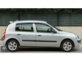 TG OTOMOTİV CLIO 1.5 DCİ DEĞİŞENSİZ